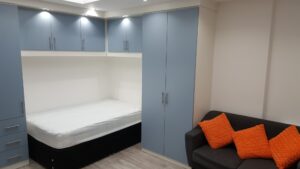 138 Friargate Flat 2 bed2