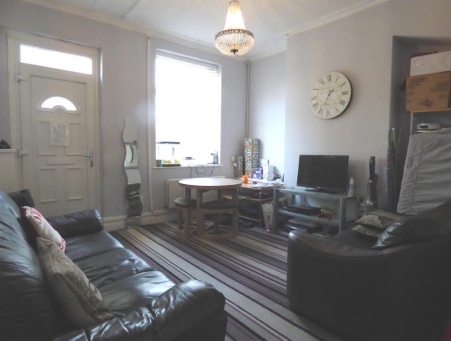 1 Bedroom Houses To Rent Preston