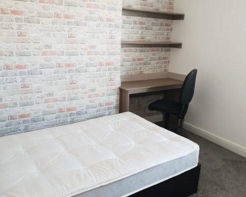 cheapest student accommodation in preston